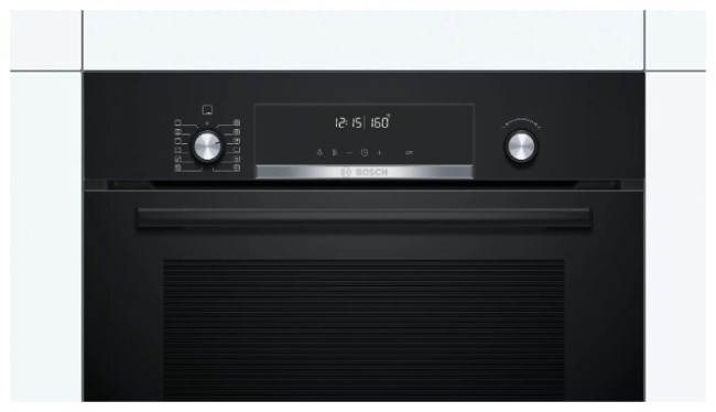Электрический духовой шкаф Bosch HBJ577EB0R Электрический духовой шкаф Bosch HBJ577EB0R