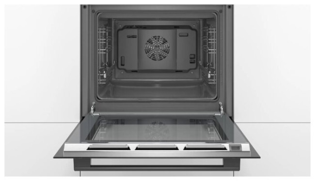 Электрический духовой шкаф Bosch HBJ577EB0R Электрический духовой шкаф Bosch HBJ577EB0R