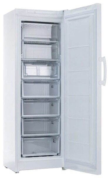 Морозильник Indesit DSZ 5175 Морозильник Indesit DSZ 5175
