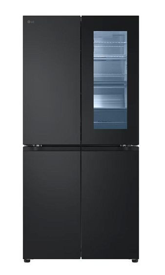 Холодильник LG GC-V22FFBMB Холодильник LG GC-V22FFBMB