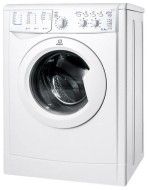 Стиральная машина Indesit IWSC 5105 Стиральная машина Indesit IWSC 5105
