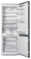 Встраиваемый холодильник smeg CR325PNFZ