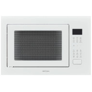 Встраиваемая микроволновая печь Krona REIN 60 WH