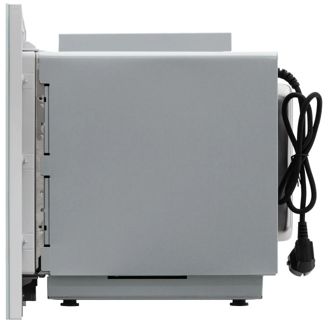 Встраиваемая микроволновая печь Krona REIN 60 WH Встраиваемая микроволновая печь Krona REIN 60 WH