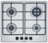 Варочная панель Bosch PGH6B5B60 Варочная панель Bosch PGH6B5B60