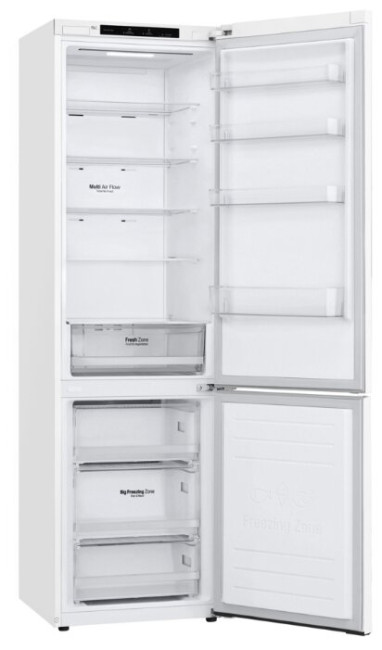 Холодильник LG DoorCooling+ GA-B509 SQCL