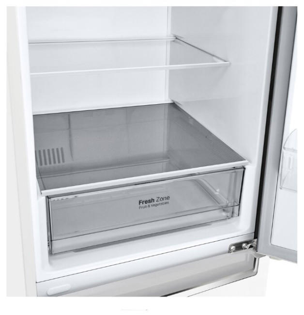 Холодильник LG DoorCooling+ GA-B509 SQCL