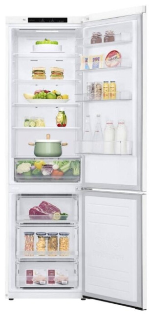 Холодильник LG DoorCooling+ GA-B509 SQCL