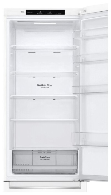 Холодильник LG DoorCooling+ GA-B509 SQCL