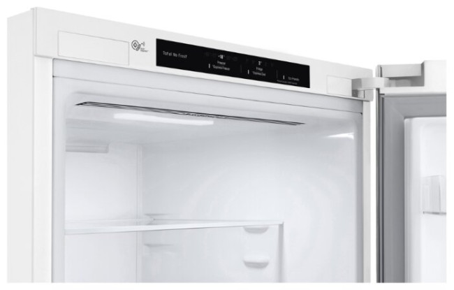 Холодильник LG DoorCooling+ GA-B509 SQCL