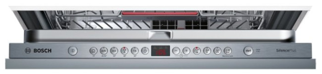 Посудомоечная машина Bosch SMV 46GX01 E