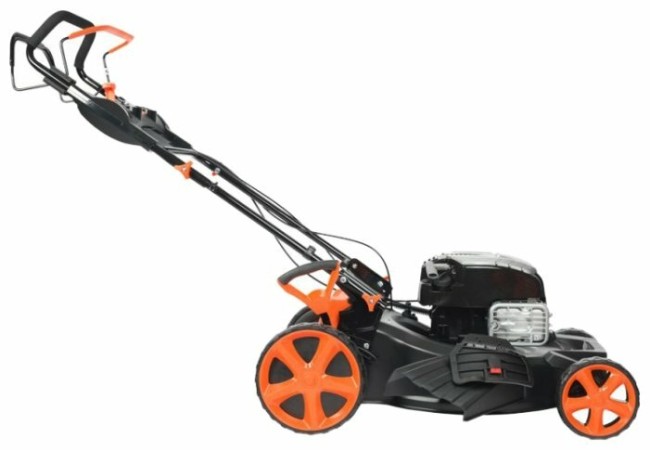 Газонокосилка PATRIOT PT 54BS