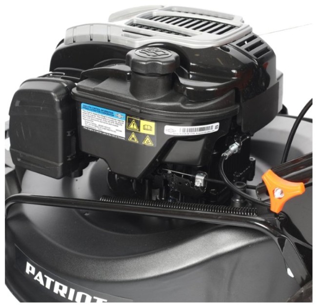 Газонокосилка PATRIOT PT 54BS