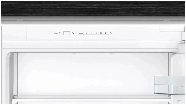 Холодильник SIEMENS KI86VNSF0