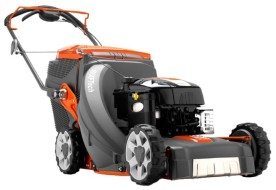 Газонокосилка Husqvarna LC 348V Газонокосилка Husqvarna LC 348V