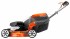 Газонокосилка Husqvarna LC 348V Газонокосилка Husqvarna LC 348V
