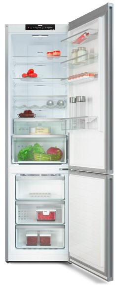 Холодильник Miele KFN 4394 ED сталь