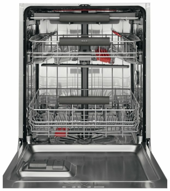Встраиваемая посудомоечная машина AEG FSE 52700 P
