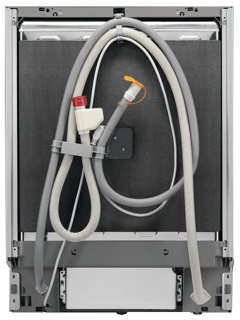 Встраиваемая посудомоечная машина AEG FSE 52700 P