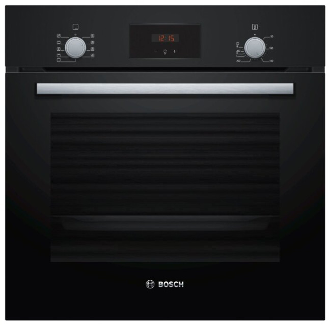 Электрический духовой шкаф Bosch HBF134EB0R