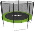 Каркасный батут Unix Line 8ft Simple (outside) 244х244х241 см Каркасный батут Unix Line 8ft Simple (outside) 244х244х241 см