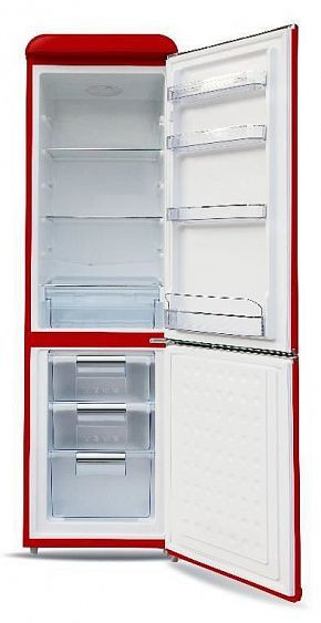 Холодильник ASCOLI ARDRFR250 Холодильник ASCOLI ARDRFR250