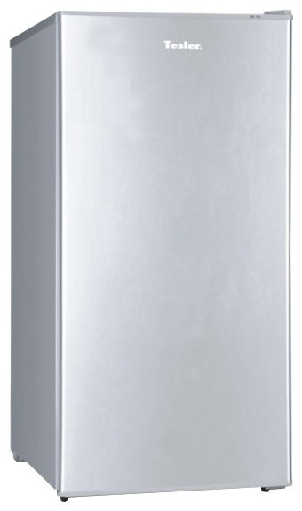Холодильник Tesler RC-95 Silver Холодильник Tesler RC-95 Silver
