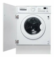 Стиральная машина Electrolux EWG 12450 W Стиральная машина Electrolux EWG 12450 W