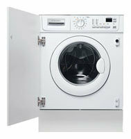 Стиральная машина Electrolux EWG 12450 W