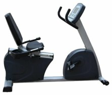Горизонтальный велотренажер Kingstar Sports Fitness HS-002 Горизонтальный велотренажер Kingstar Sports Fitness HS-002