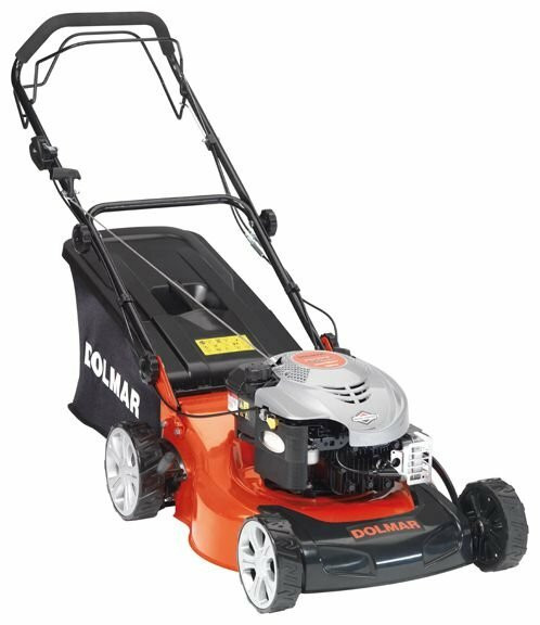Газонокосилка Dolmar PM-4600 S Газонокосилка Dolmar PM-4600 S