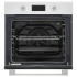 Встраиваемый электрический духовой шкаф Krona Magnete 60 WH