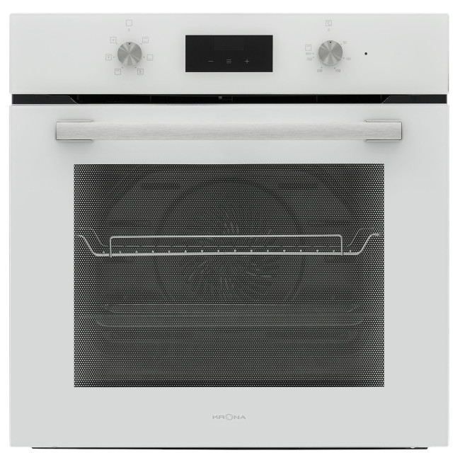 Встраиваемый электрический духовой шкаф Krona Magnete 60 WH