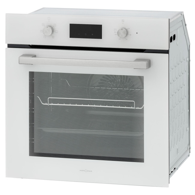 Встраиваемый электрический духовой шкаф Krona Magnete 60 WH