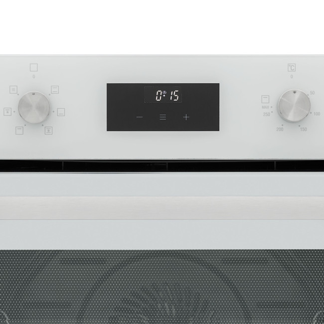 Встраиваемый электрический духовой шкаф Krona Magnete 60 WH
