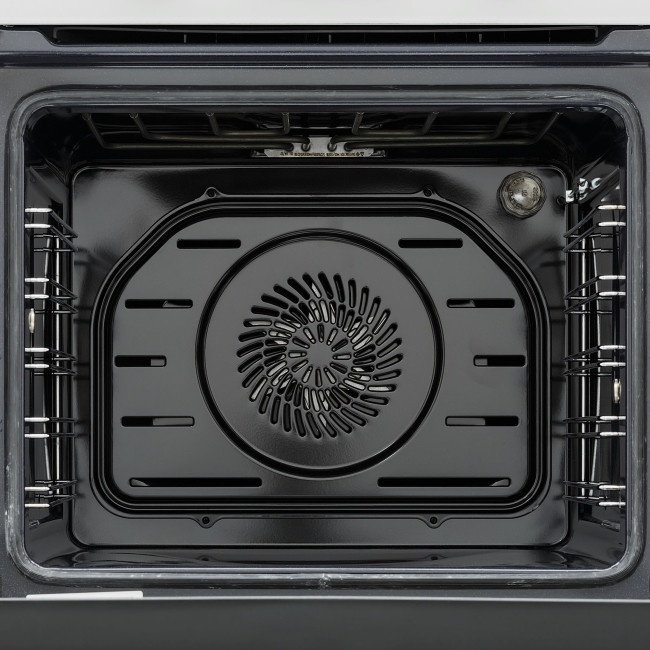Встраиваемый электрический духовой шкаф Krona Magnete 60 WH