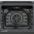 Встраиваемый электрический духовой шкаф Krona Magnete 60 WH