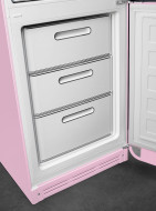 Холодильник Smeg FAB32RPK5 Холодильник Smeg FAB32RPK5