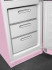 Холодильник Smeg FAB32RPK5 Холодильник Smeg FAB32RPK5