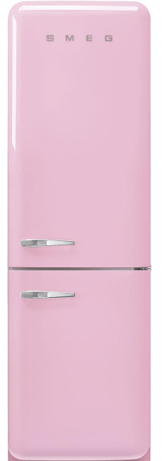 Холодильник Smeg FAB32RPK5 Холодильник Smeg FAB32RPK5
