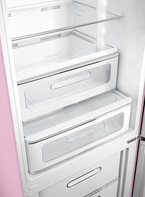Холодильник Smeg FAB32RPK5 Холодильник Smeg FAB32RPK5