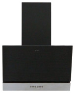 Каминная вытяжка Faber Beryl BK A60