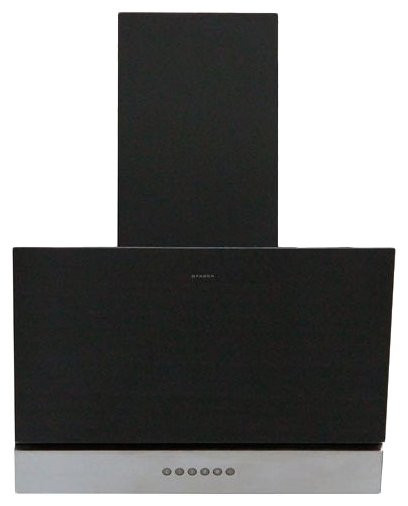 Каминная вытяжка Faber Beryl BK A60