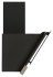 Каминная вытяжка Faber Beryl BK A60