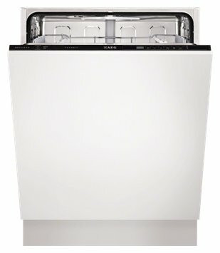 Встраиваемая посудомоечная машина AEG F 78021 VI1P Встраиваемая посудомоечная машина AEG F 78021 VI1P