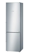 Холодильник Bosch KGE39AI40 нержавеющая сталь Холодильник Bosch KGE39AI40 нержавеющая сталь