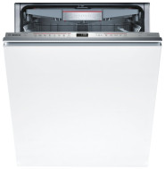 Встраиваемая посудомоечная машина Bosch SMV68TX02E