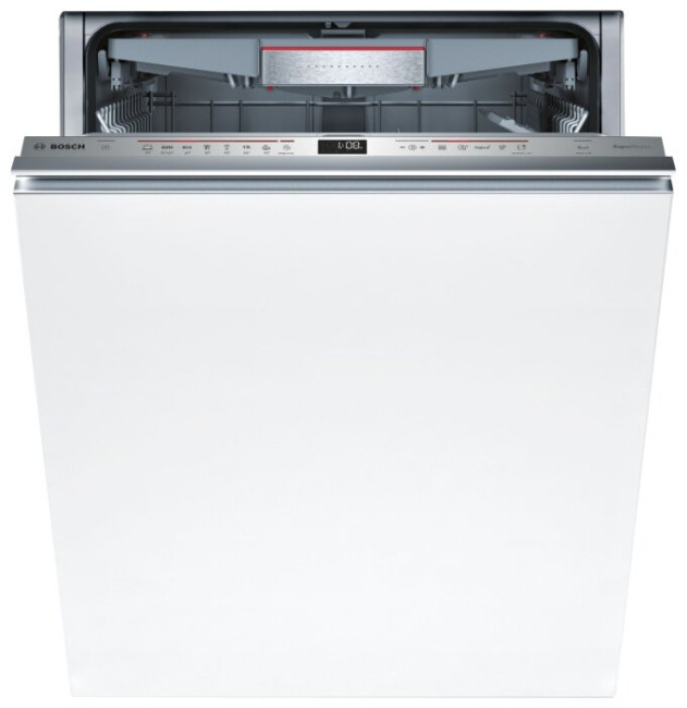 Встраиваемая посудомоечная машина Bosch SMV68TX02E