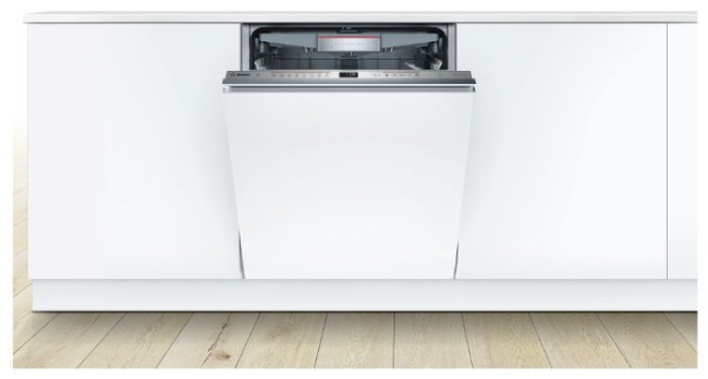 Встраиваемая посудомоечная машина Bosch SMV68TX02E