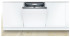 Встраиваемая посудомоечная машина Bosch SMV68TX02E